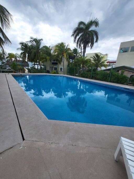 3 Rooms House At Side Of The Lagoon Cancún Zewnętrze zdjęcie