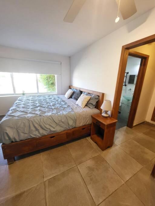 3 Rooms House At Side Of The Lagoon Cancún Zewnętrze zdjęcie