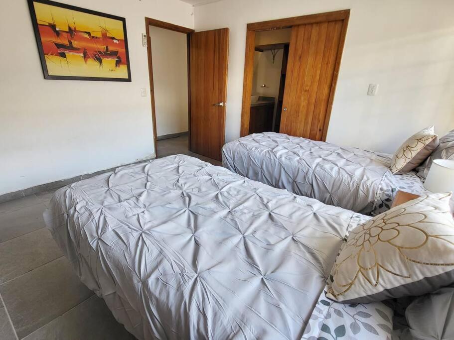 3 Rooms House At Side Of The Lagoon Cancún Zewnętrze zdjęcie