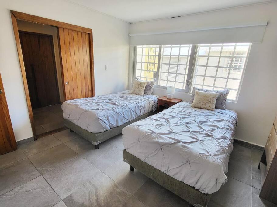 3 Rooms House At Side Of The Lagoon Cancún Zewnętrze zdjęcie